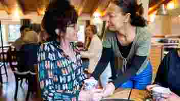 De week tegen Eenzaamheid!