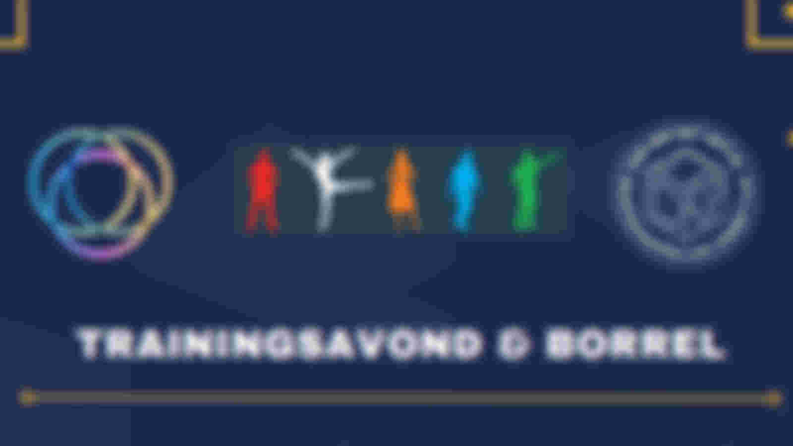 Een meetup met jongeren: (MDT) trainingsavond & borrel