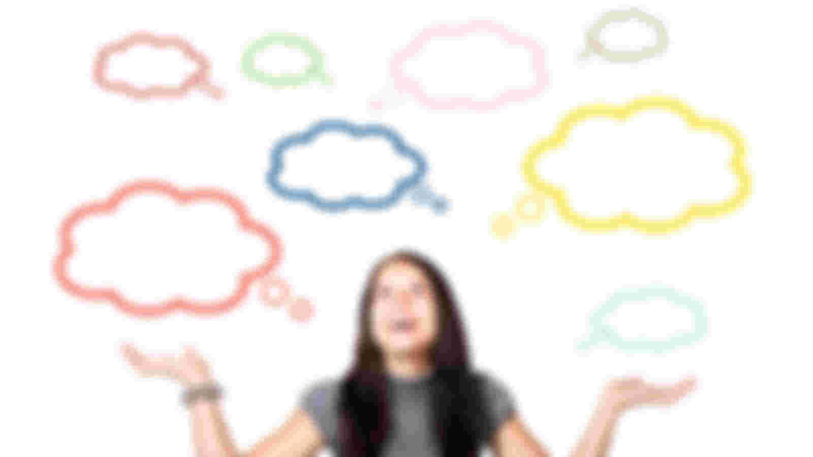 MDT training Gedachten-RESET