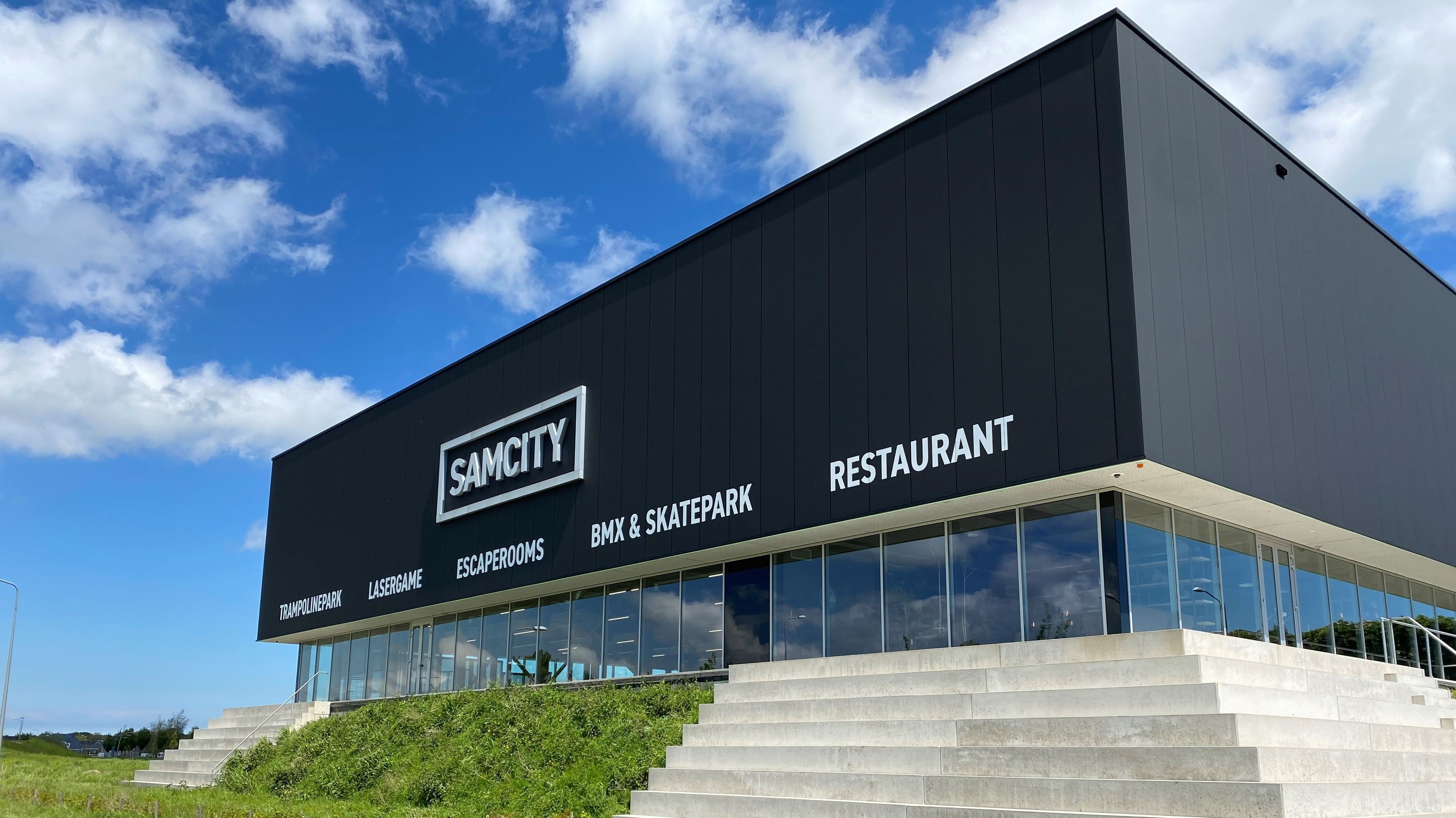 Nieuwjaarsuitje jongeren 