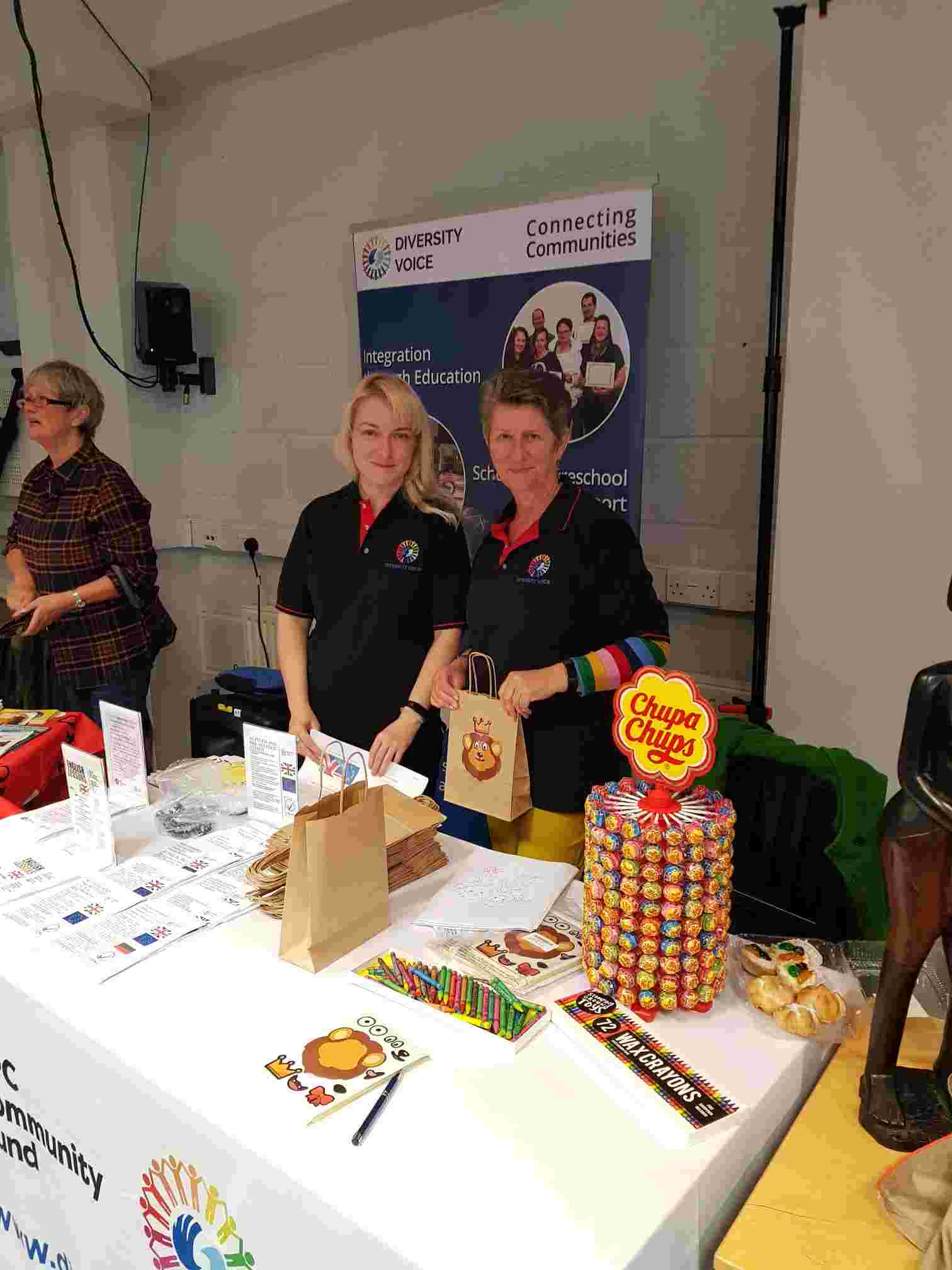 Photograph of Louise