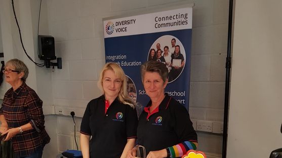 Photograph of Louise