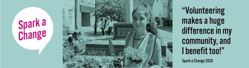 Volunteer Coordinator Forum