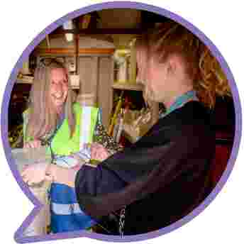 Organisations that need volunteers