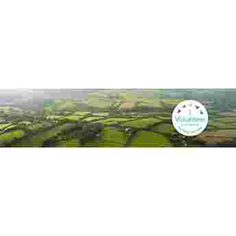 LinkedIn Banner - I Volunteer in Somerset LinkedIn Banner - I Volunteer in Somerset