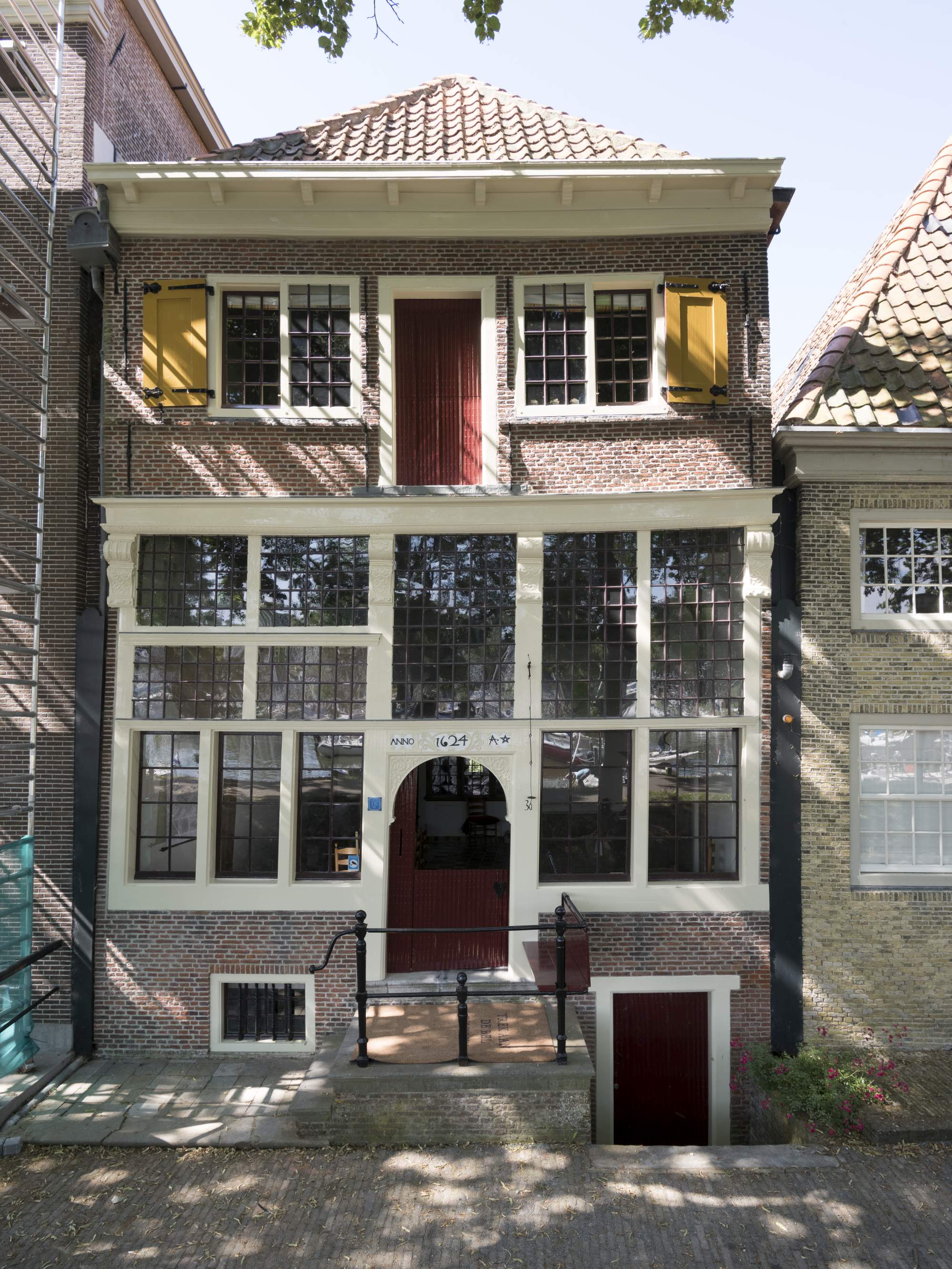 Kernvrijwilligers gezocht voor Museumhuis Bonck!