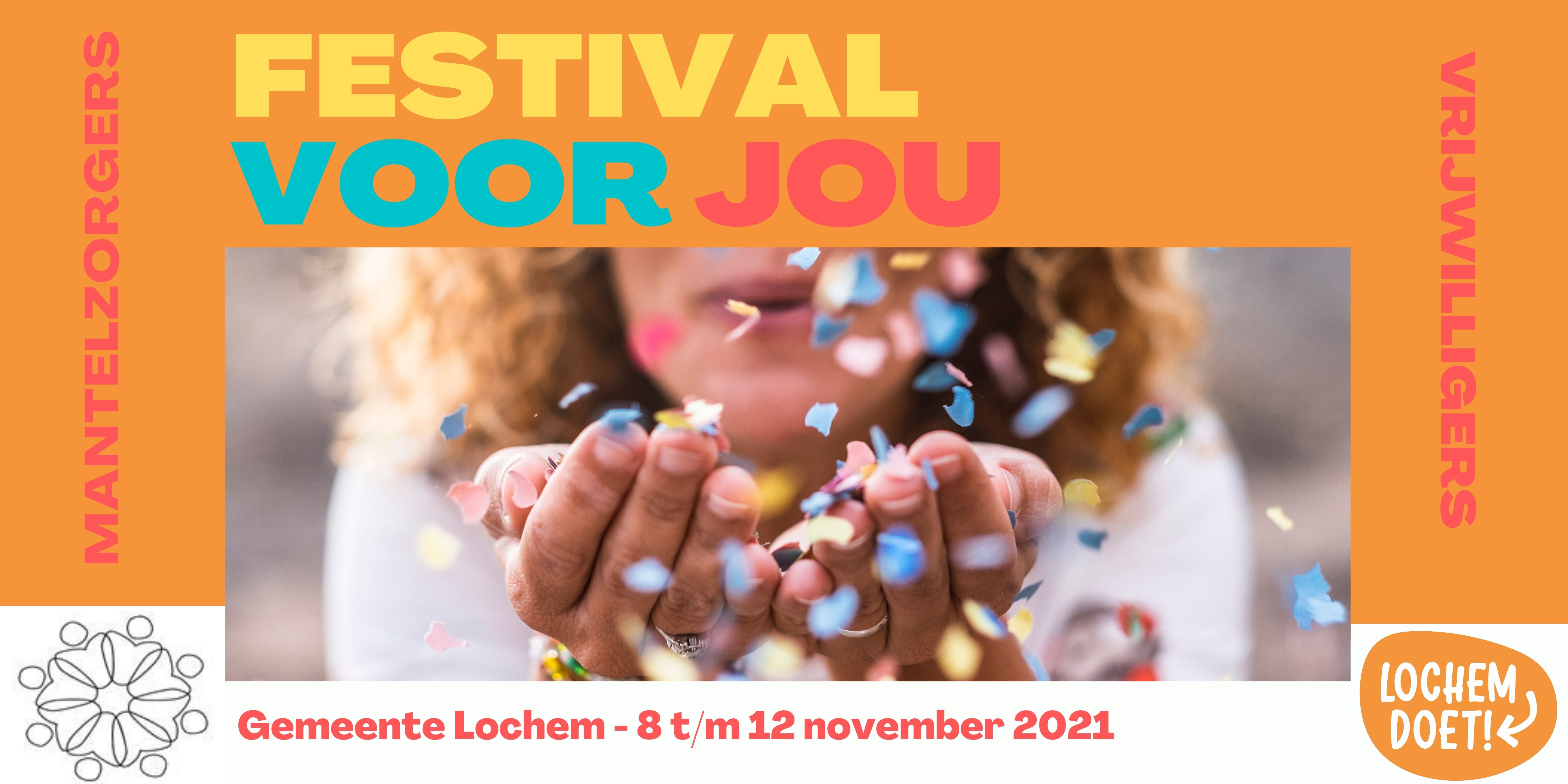 Festival Voor JOU