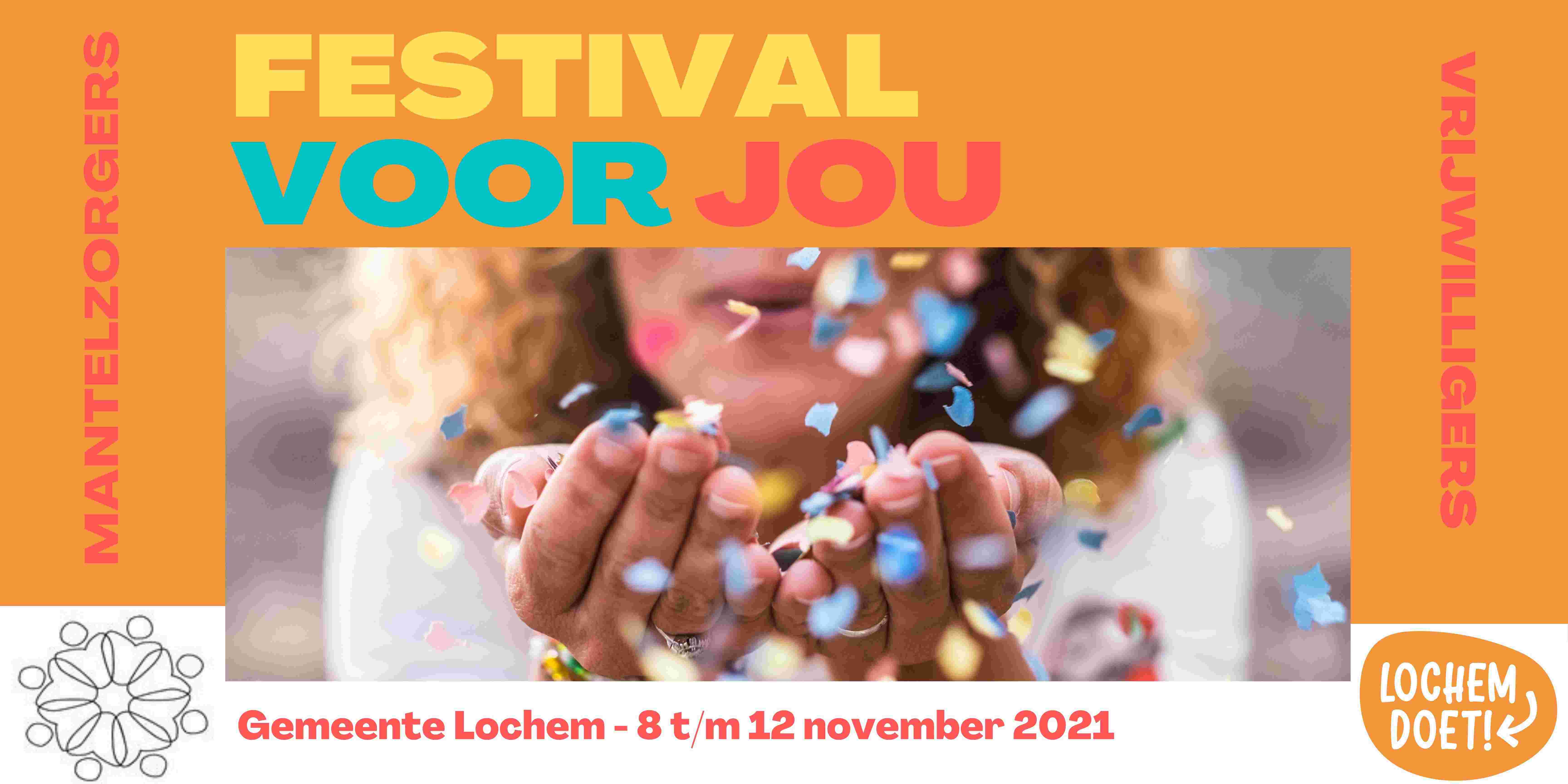 Festival Voor JOU