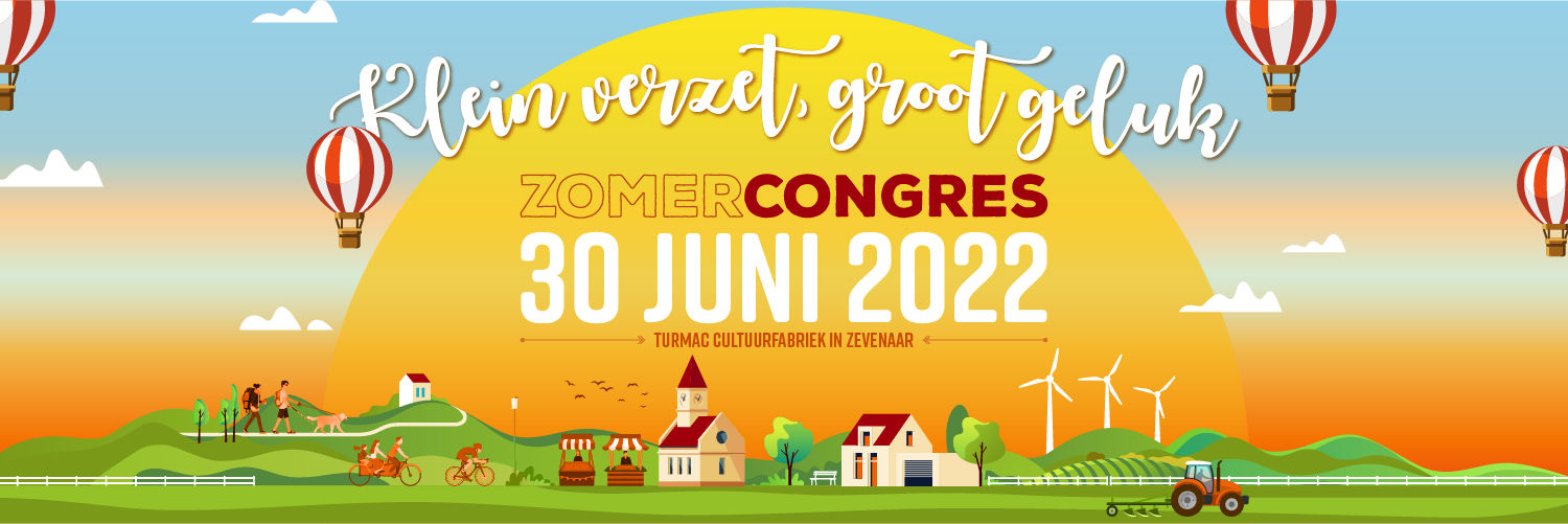 Zomercongres 2022