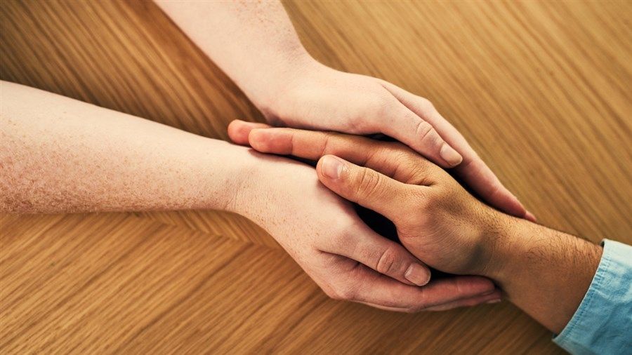 Bij ons gebeurt dat  niet