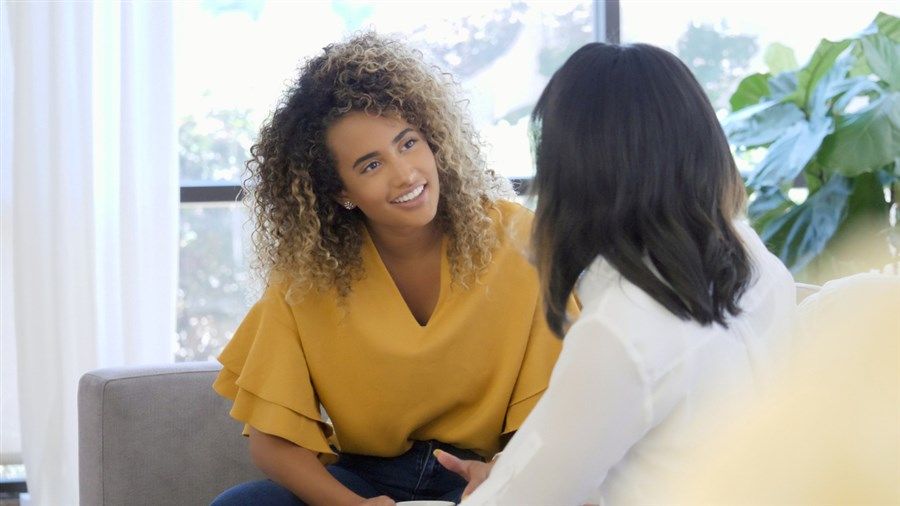 Workshop VertrouwensContactPersoon