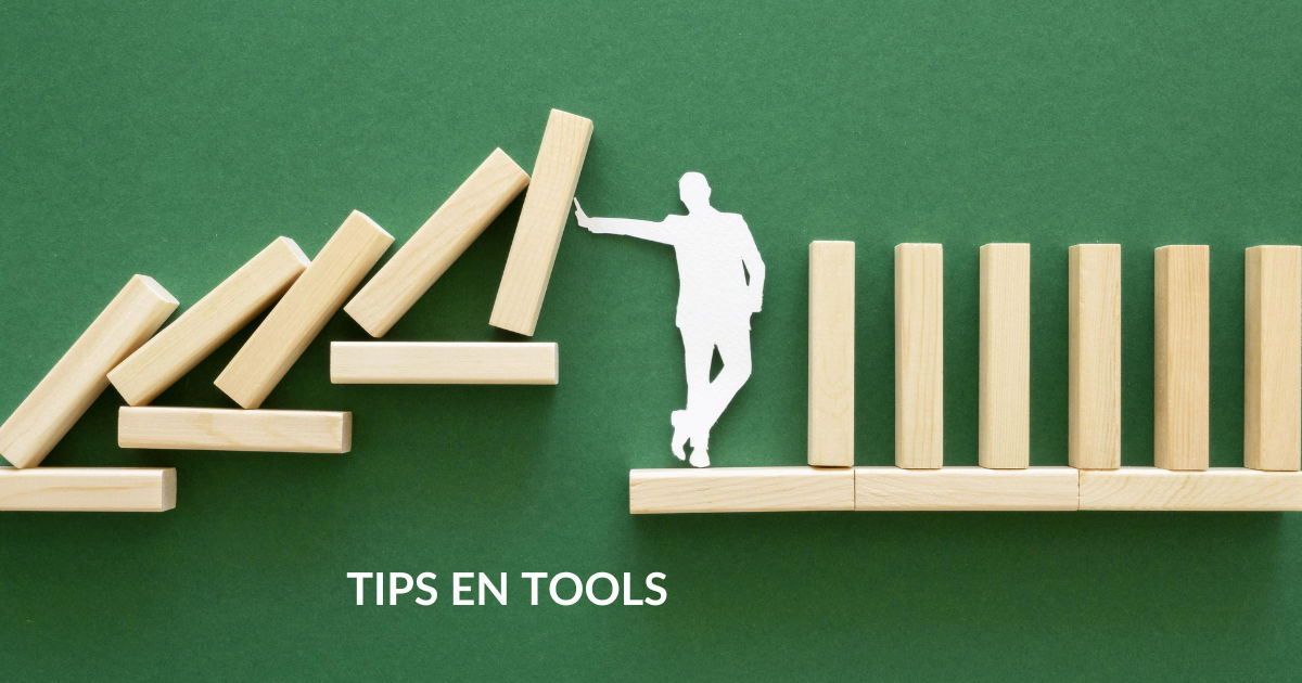 En dan is het mis! Crisis voorbereiding voor besturen