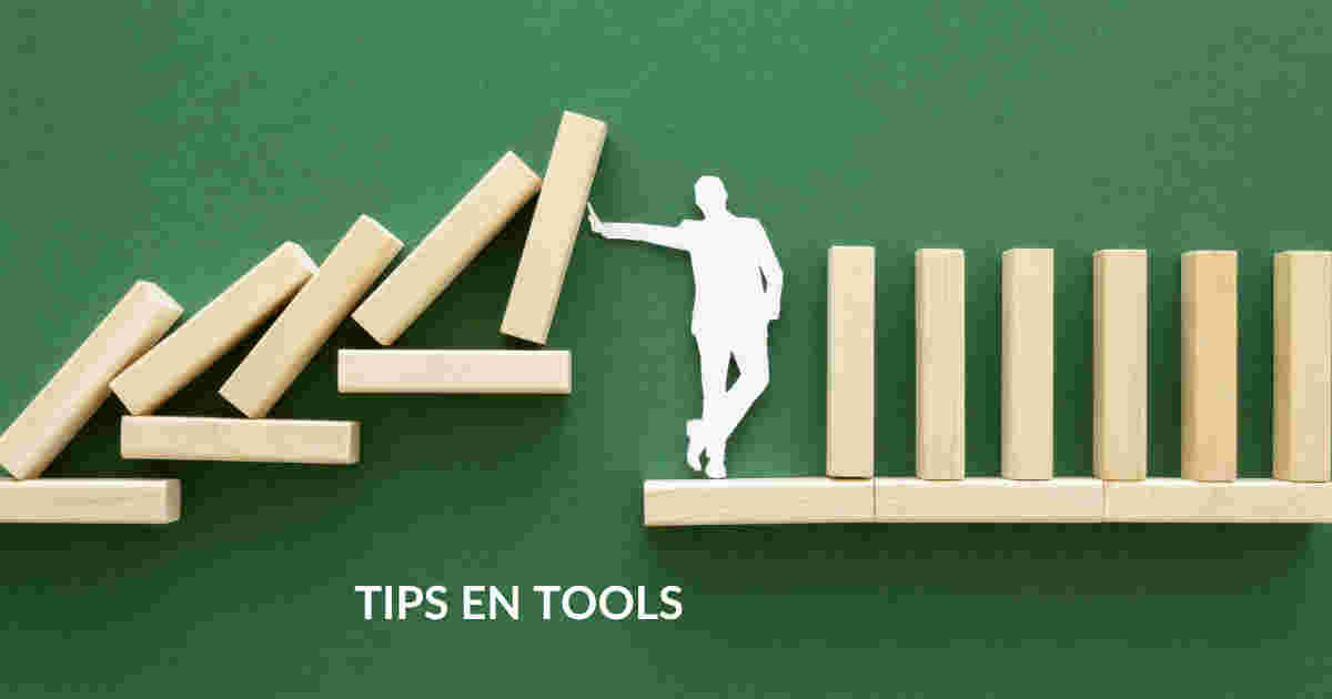 En dan is het mis! Crisis voorbereiding voor besturen