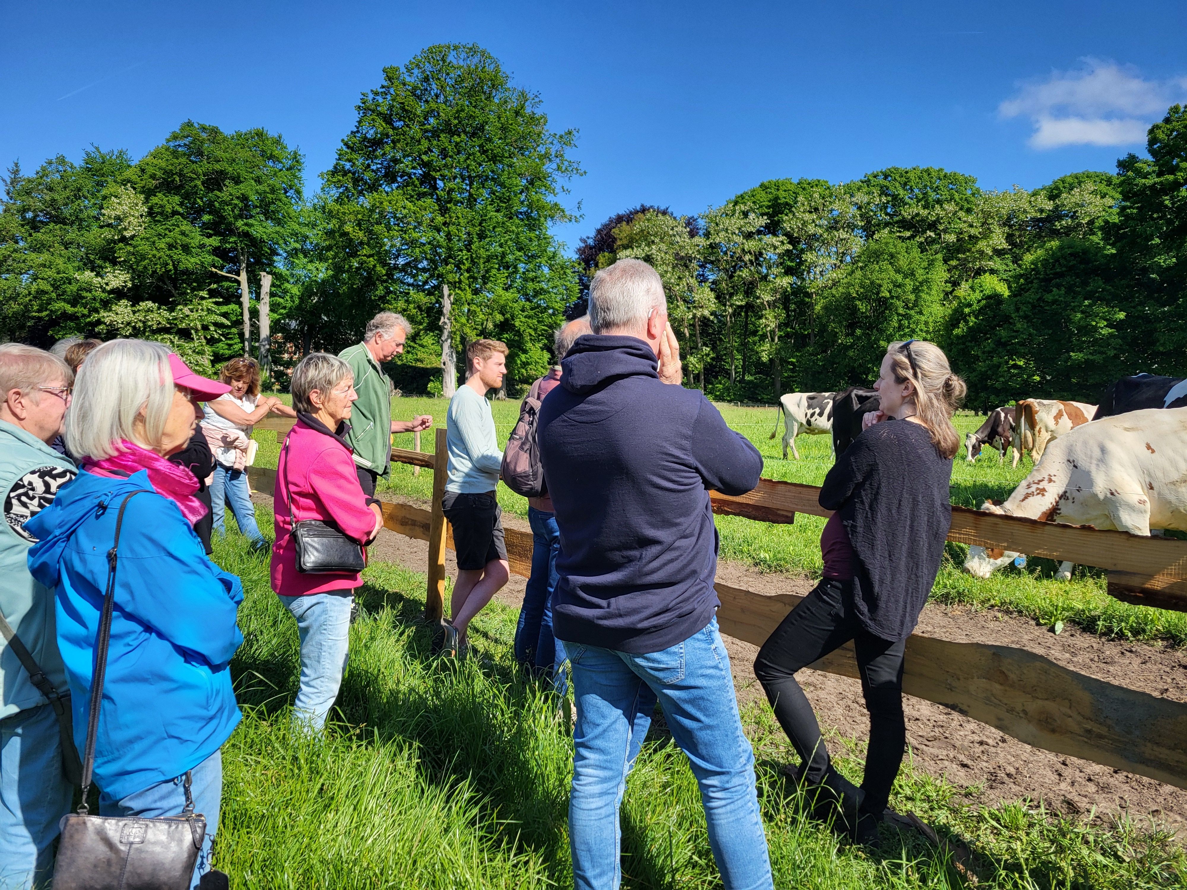 Op Excursie met LochemDOET | Lochem Doet