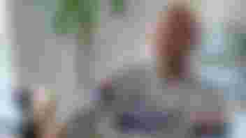 VAN TABLET NAAR TUIN NAAR......