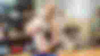 One man’s junk is another man’s treasure