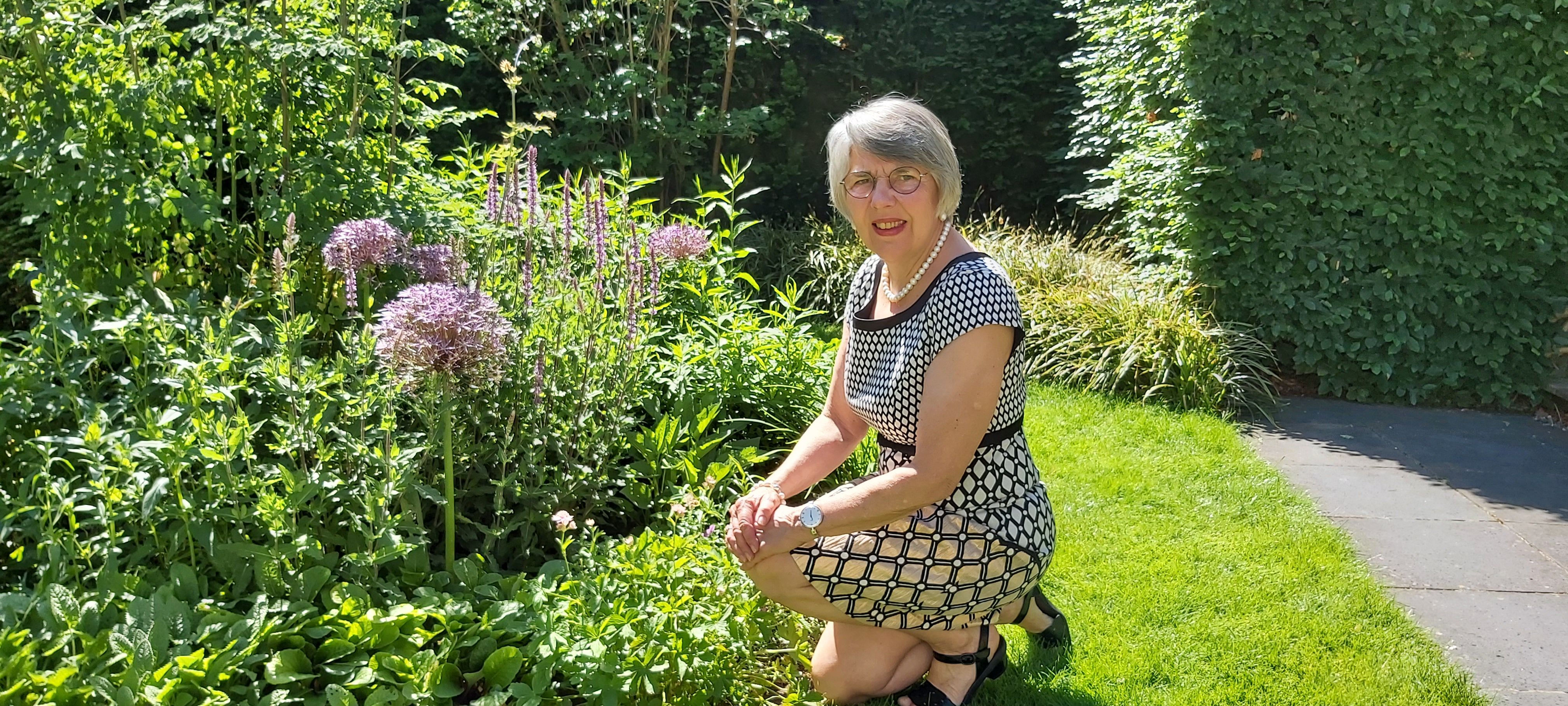 WAAR HET HART VOL VAN IS….Sequoia Podcast 