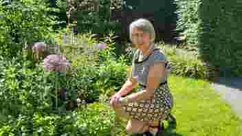 WAAR HET HART VOL VAN IS….Sequoia Podcast