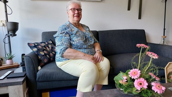 HET GEDULDIGE GOUDEN HART…