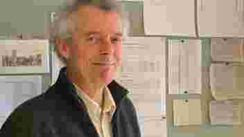 ‘Elk kind moet mee kunnen doen’