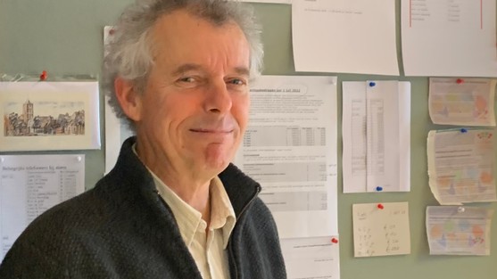 ‘Elk kind moet mee kunnen doen’