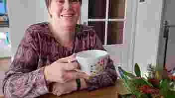 DááR DOE IK HET VOOR