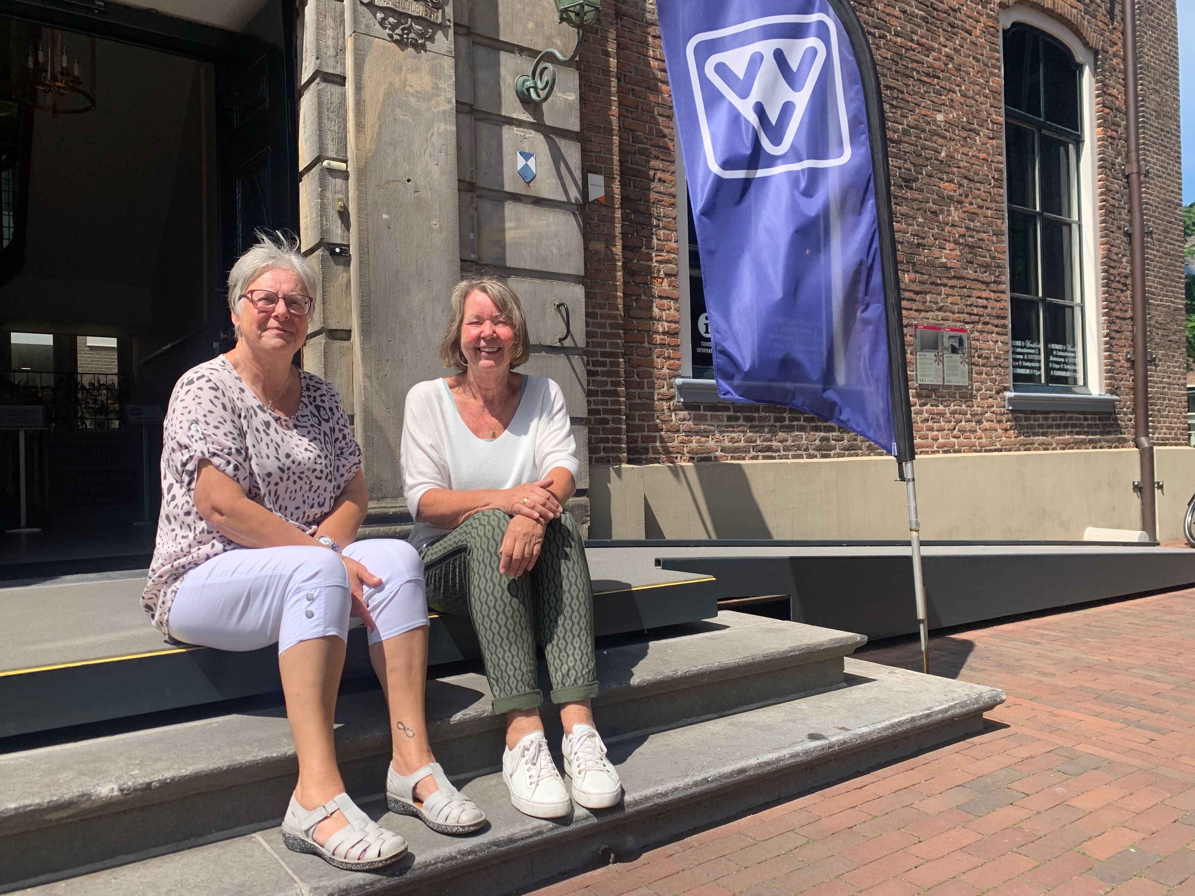 Ambassadeurs voor Lochem