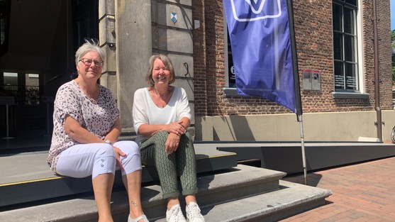 Ambassadeurs voor Lochem