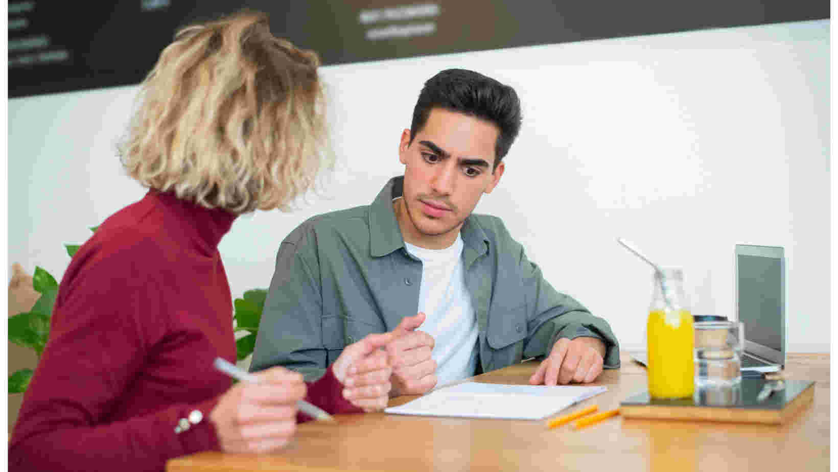 Vertrouwenscontactpersoon deel 1