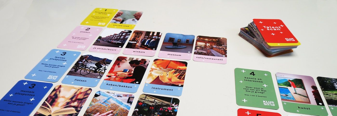 Talentgesprek op afspraak