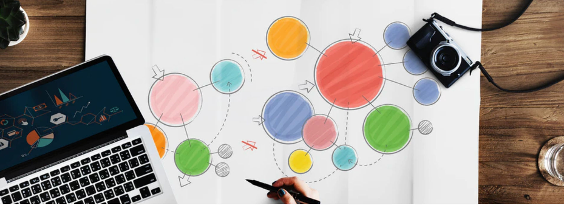 Kom jij ons redactieteam versterken?