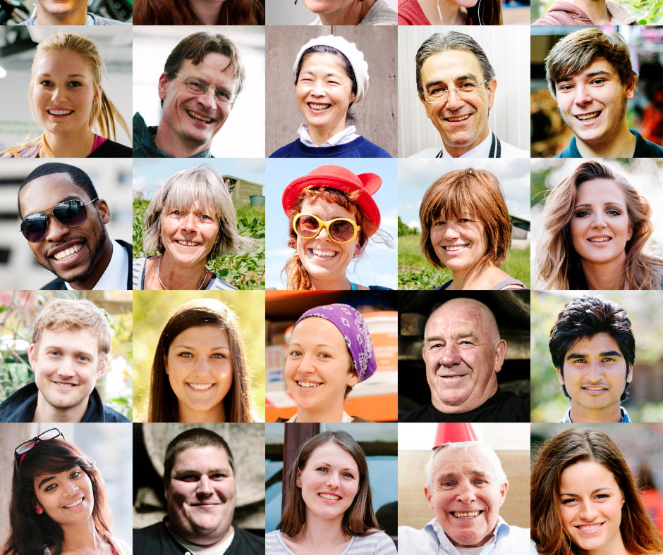 Expeditie nieuwe vrijwilligers!