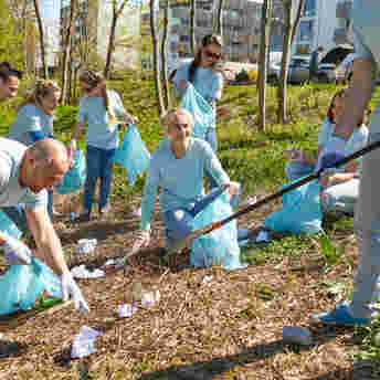 Vrijwilligersvergoeding