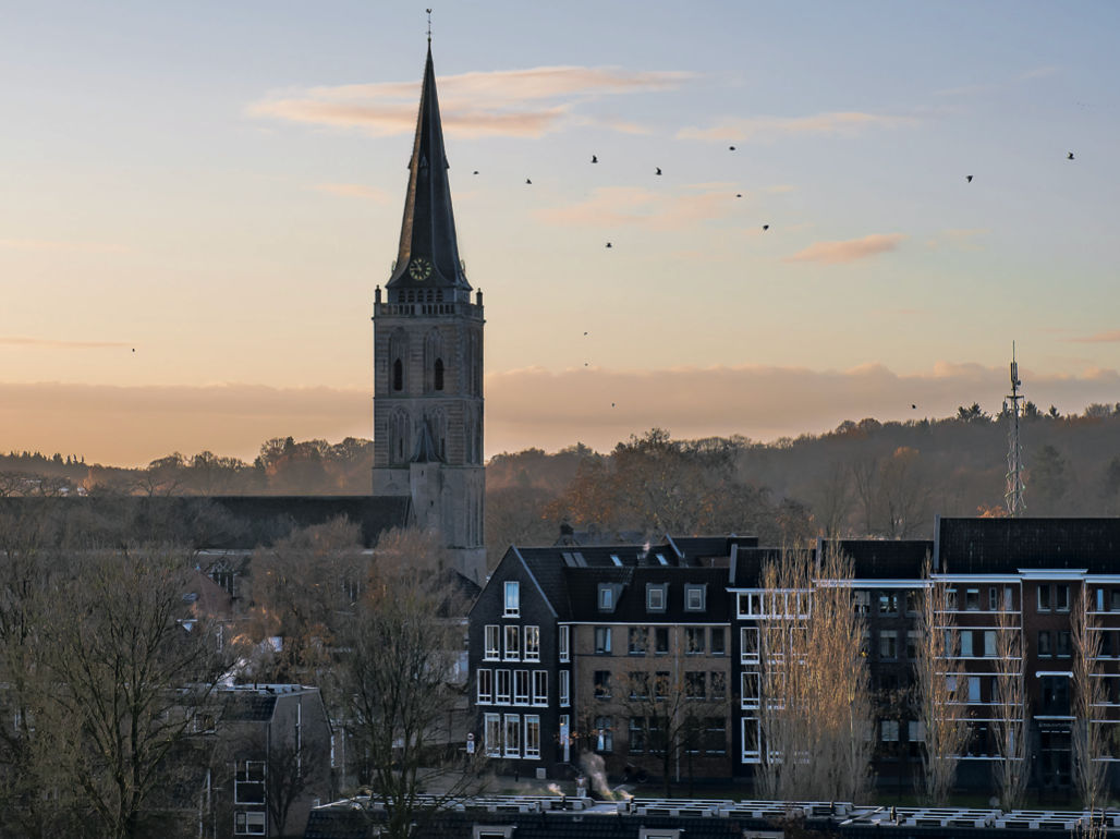 Een stadswandeling door Lochem! | Lochem Doet