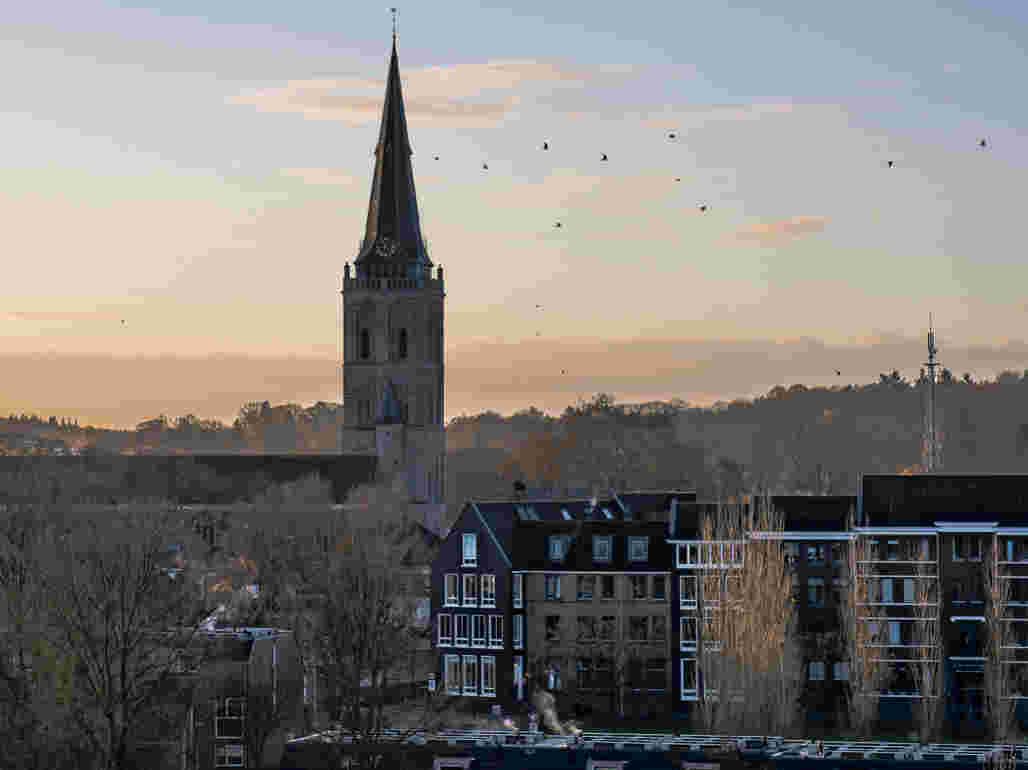 Een stadswandeling door Lochem!