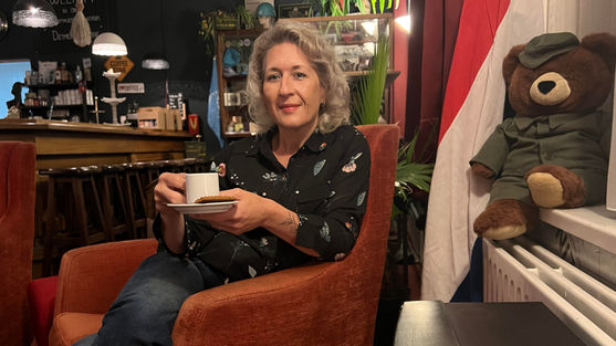 veteranenontmoetingscentrum Eefde