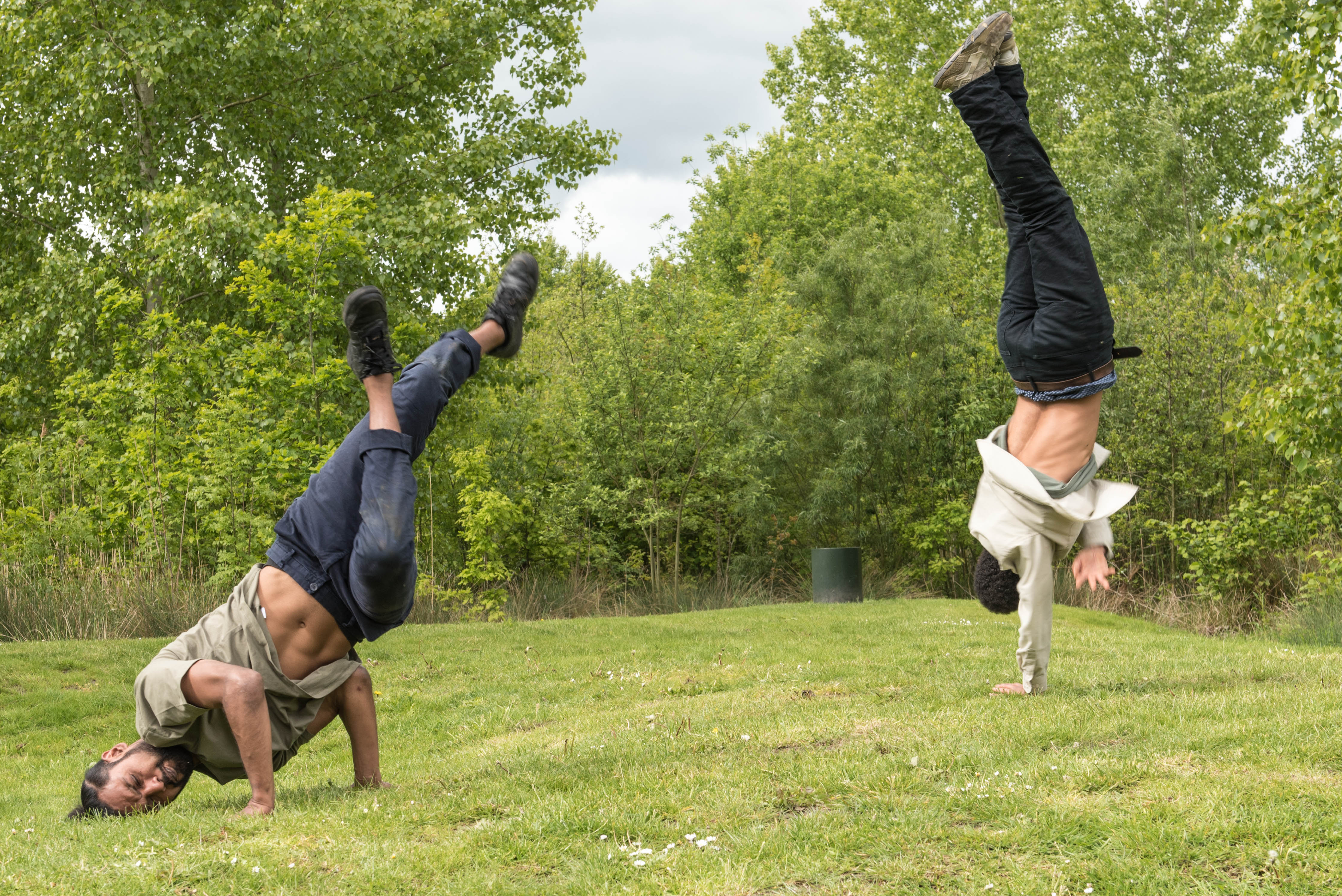 Locatiemanager Zingende Beelden