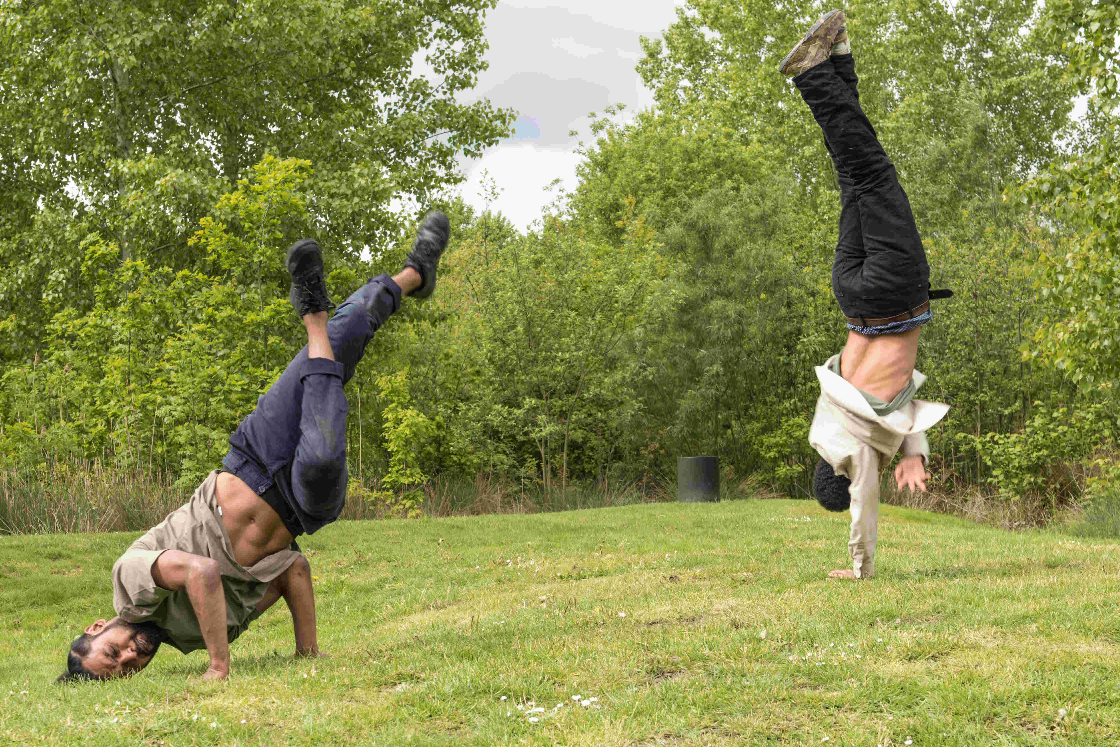 Locatiemanager Zingende Beelden