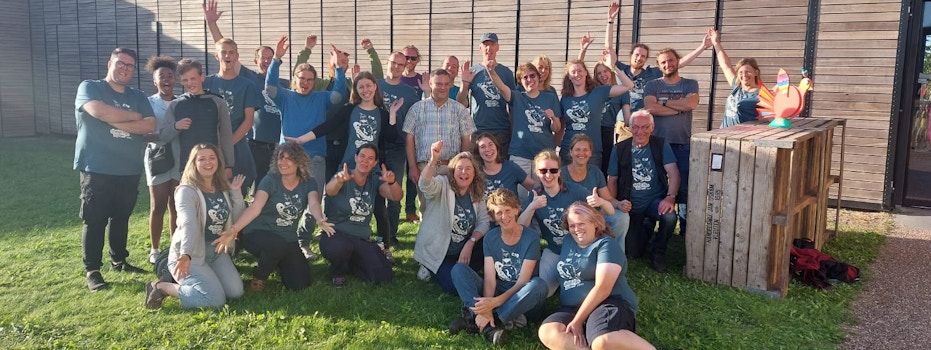 Leidsche Rijn Festival zoekt Stagemanager