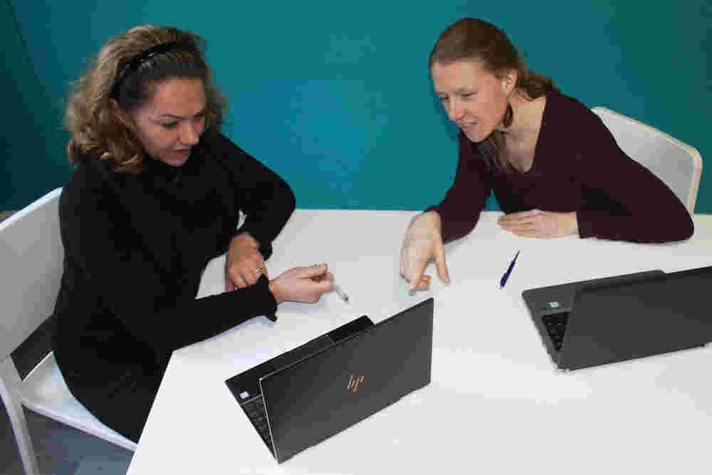 Maak het verschil als Financieel Vrijwilliger!