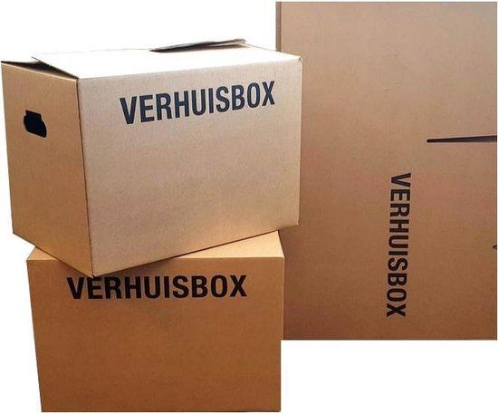 Verhuisvrijwilligers gezocht