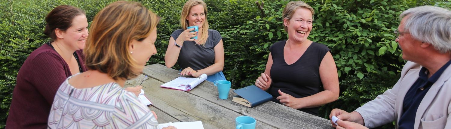 Coördinator Taal & Ouders 