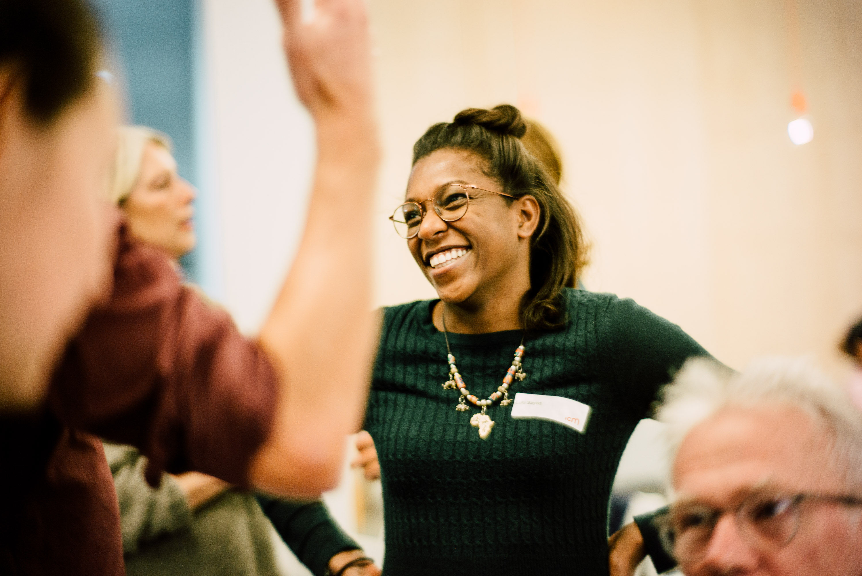Gezocht: Taalcoaches groepsles Leidsche Rijn/Vleuten/De Meern
