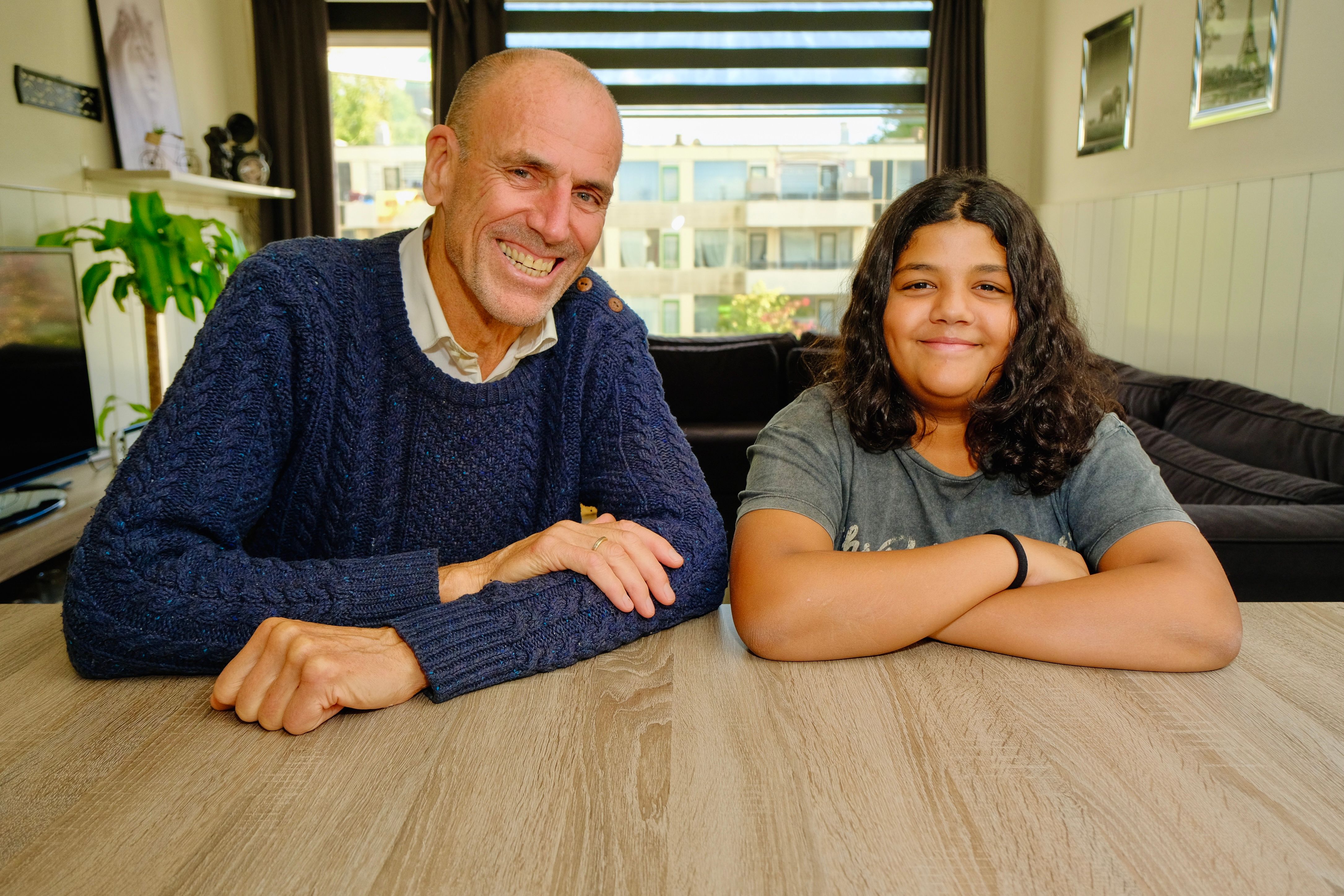 Vrijwilligersbegeleider voor taalmaatjes