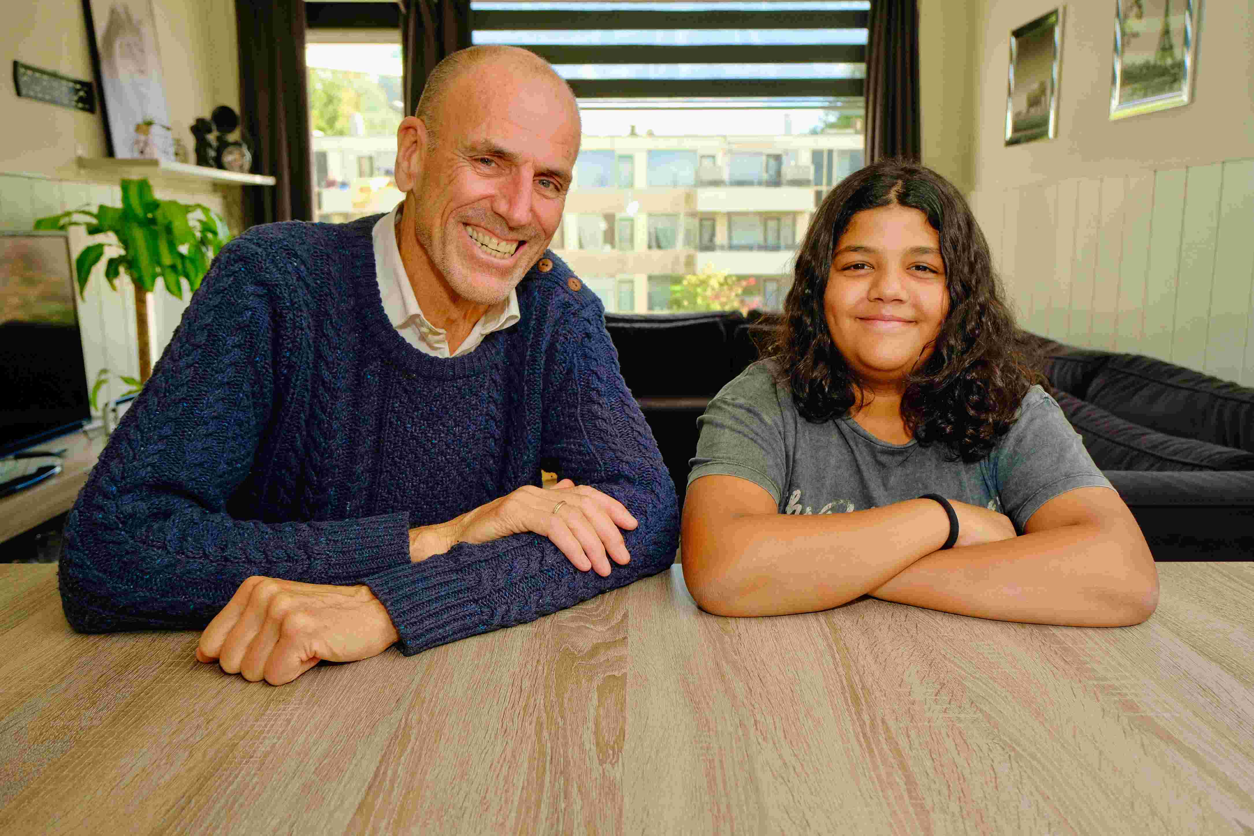 Vrijwilligersbegeleider voor taalmaatjes