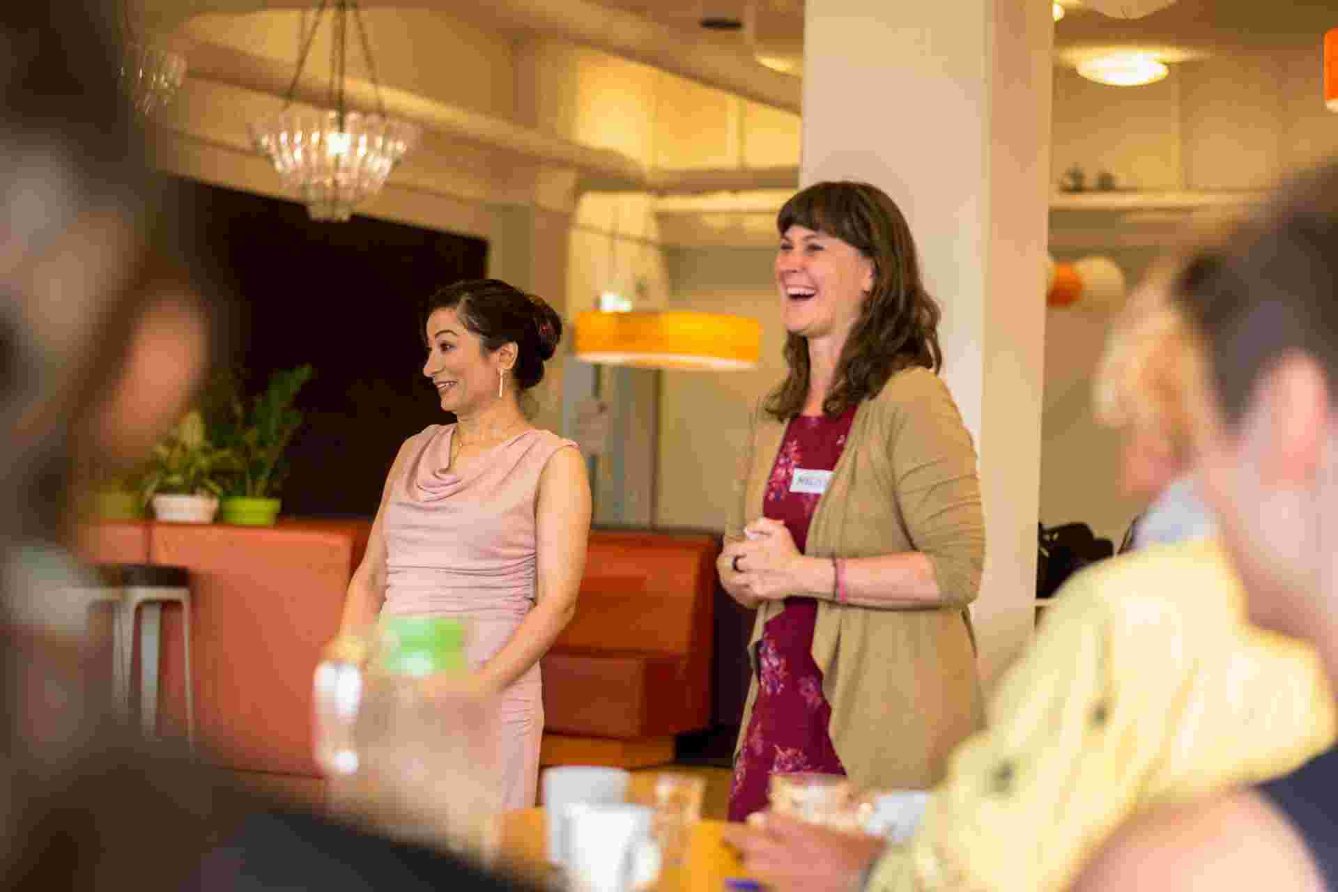 Penningmeester Stichting Vrienden van Taal Doet Meer