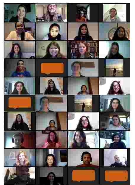 Coördinator Online Taalcafé