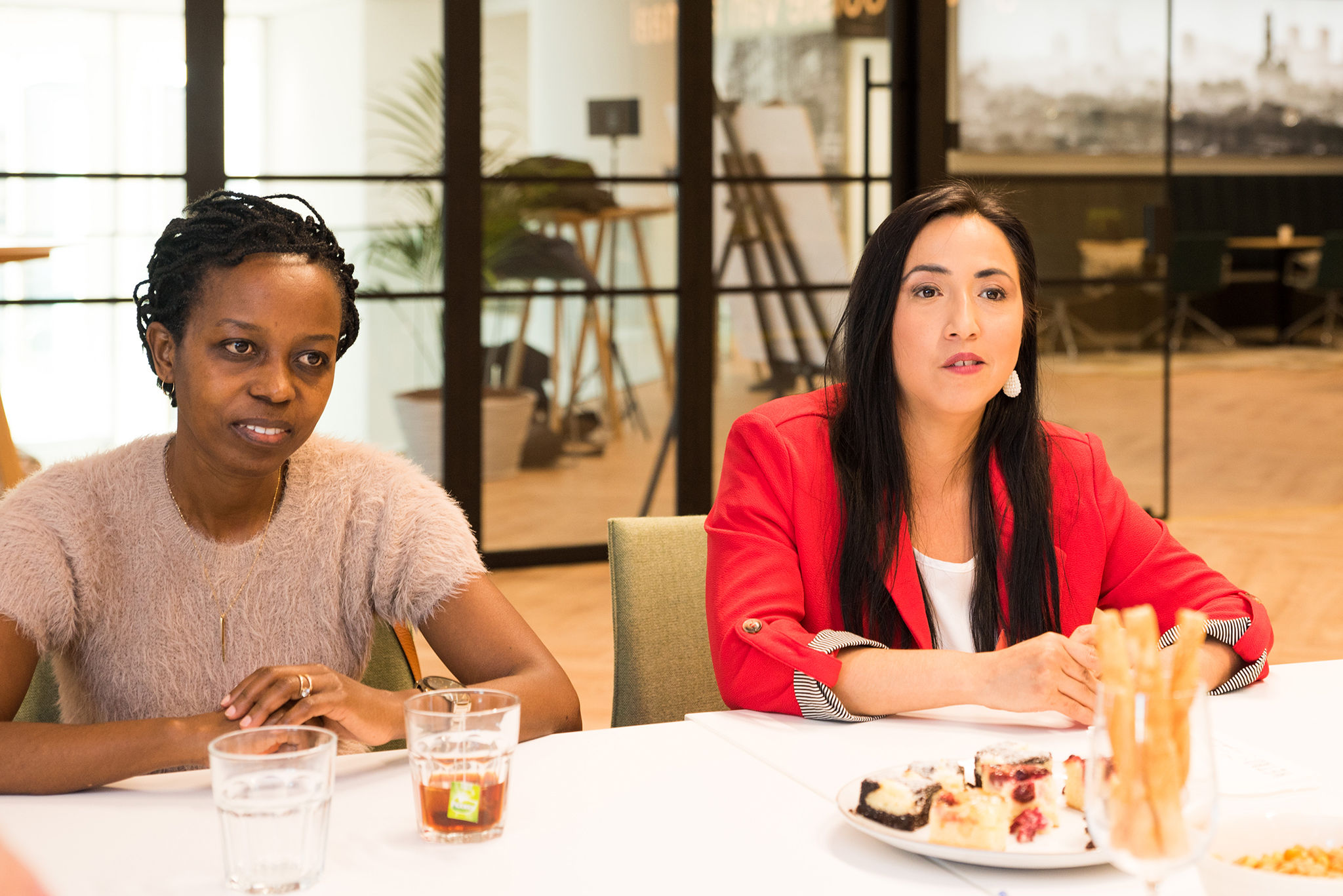 Taalcoach "Taal & Ouders" gezocht 