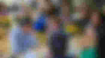 Taalcafé begeleider Overvecht (De Moskee)