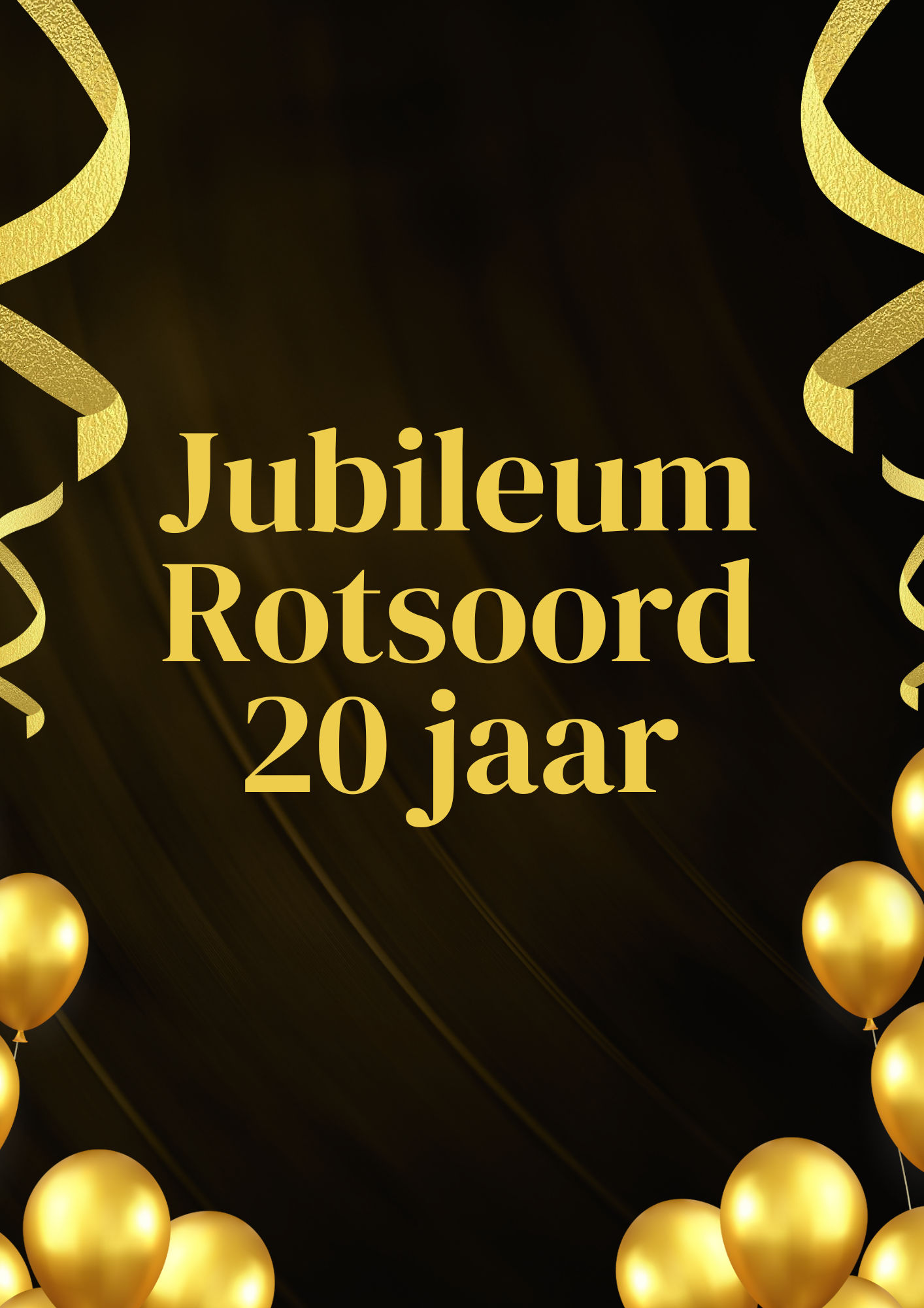 Hulp gezocht voor feestelijke dag kinderboerderij 20 jaar 